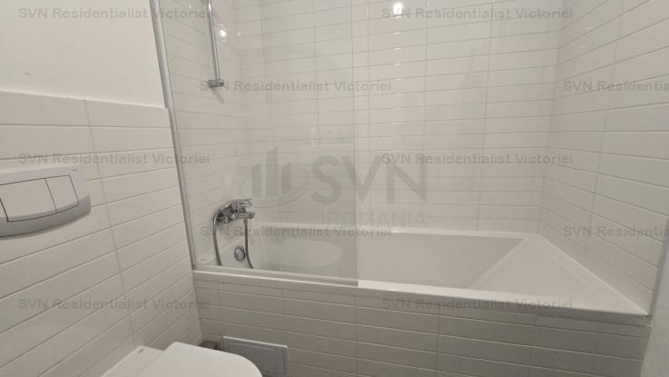 Vanzare apartament 3 camere, Aviatiei, Bucuresti