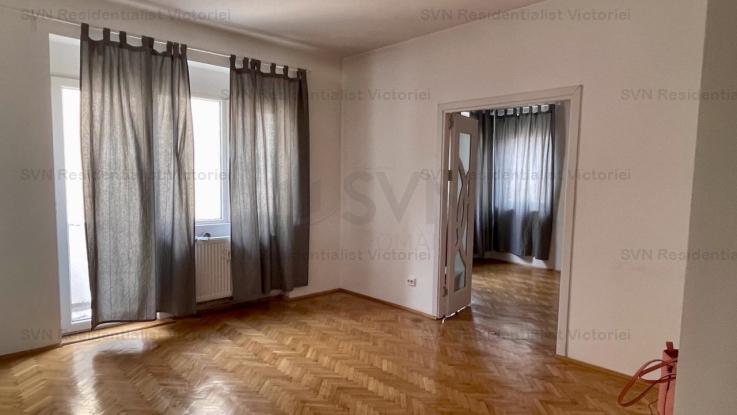 Vanzare apartament 2 camere, Cismigiu, Bucuresti