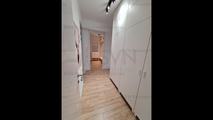 Inchiriere apartament 3 camere, Herastrau, Bucuresti