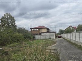 Vanzare teren constructii 500mp, Domnesti, Domnesti