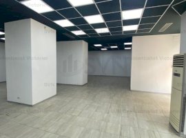 Inchiriere spatiu comercial, Titulescu, Bucuresti