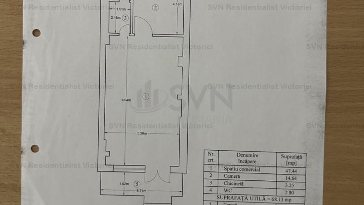 Inchiriere spatiu birouri, Regie, Bucuresti