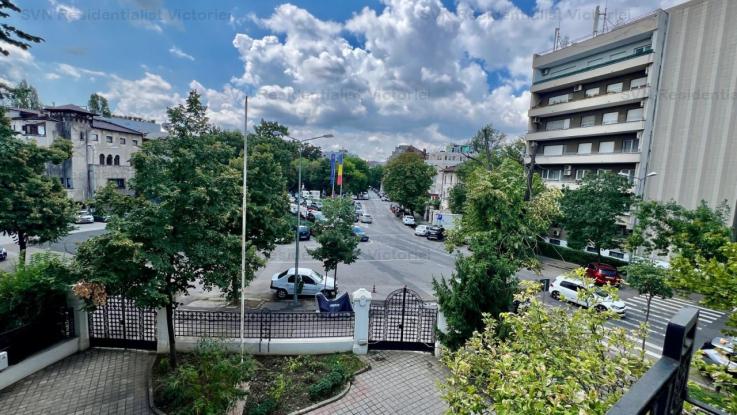 Inchiriere casa/vila, Dacia, Bucuresti