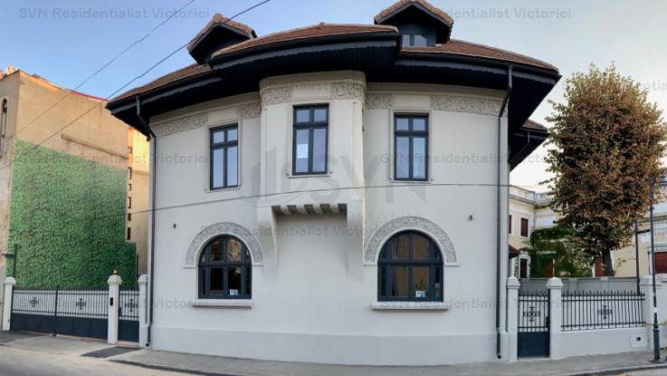 Vanzare casa/vila, Piata Romana, Bucuresti