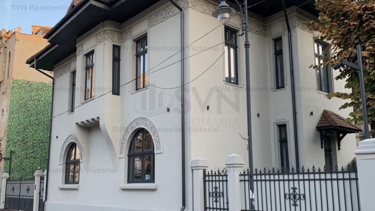 Vanzare casa/vila, Piata Romana, Bucuresti