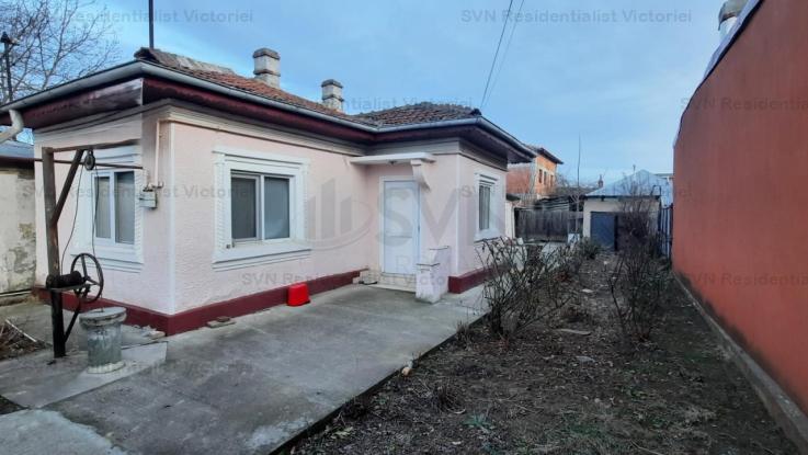 Vanzare casa/vila, Colentina, Bucuresti