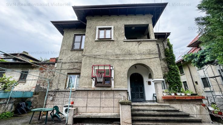 Vanzare casa/vila, Cotroceni, Bucuresti