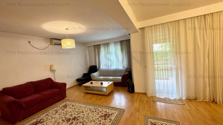 Vanzare casa/vila, Pipera, Bucuresti