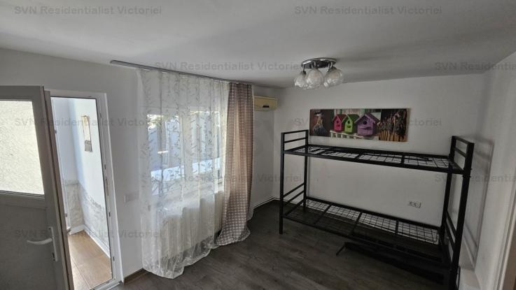 Inchiriere casa/vila, Militari, Bucuresti