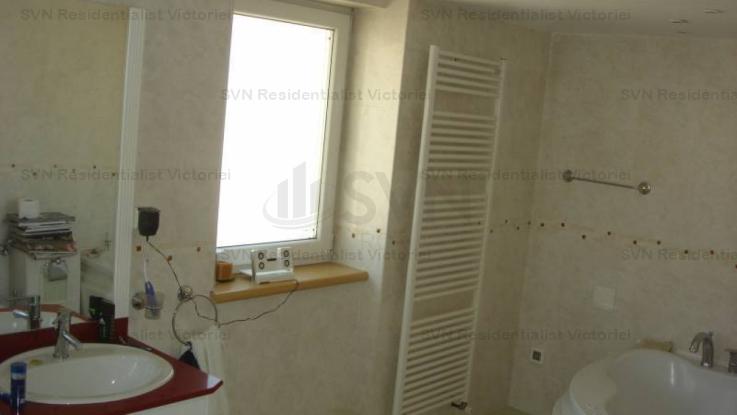 Inchiriere apartament 4 camere, Herastrau, Bucuresti