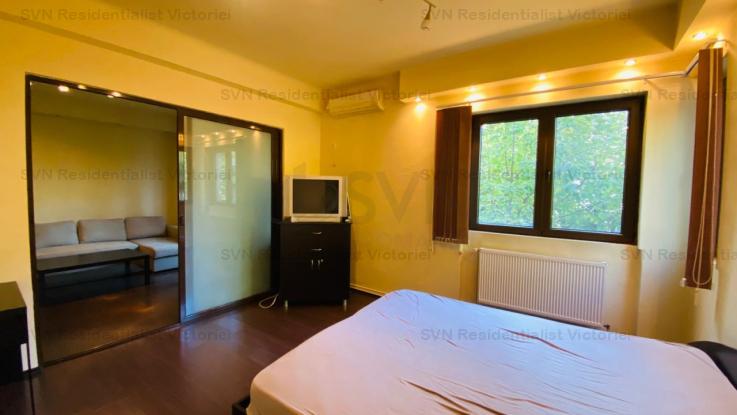 Vanzare apartament 2 camere, Calea Victoriei, Bucuresti