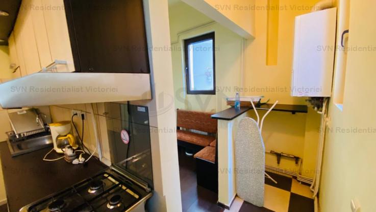 Vanzare apartament 2 camere, Calea Victoriei, Bucuresti