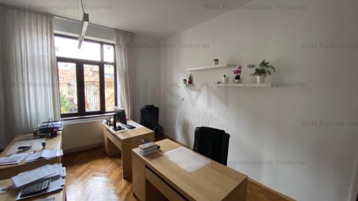 Vanzare apartament 7 camere, Capitale, Bucuresti