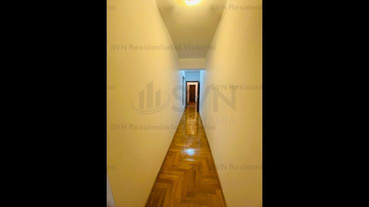 Inchiriere apartament 3 camere, Kiseleff, Bucuresti