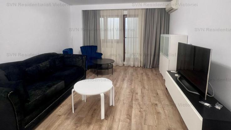 Inchiriere apartament 2 camere, Herastrau, Bucuresti