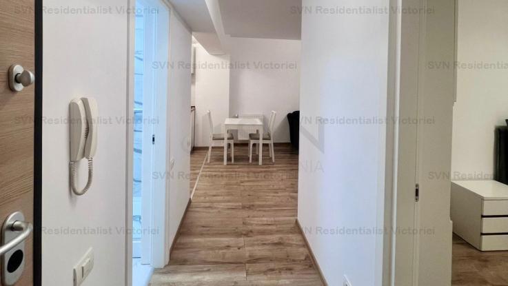 Inchiriere apartament 2 camere, Herastrau, Bucuresti