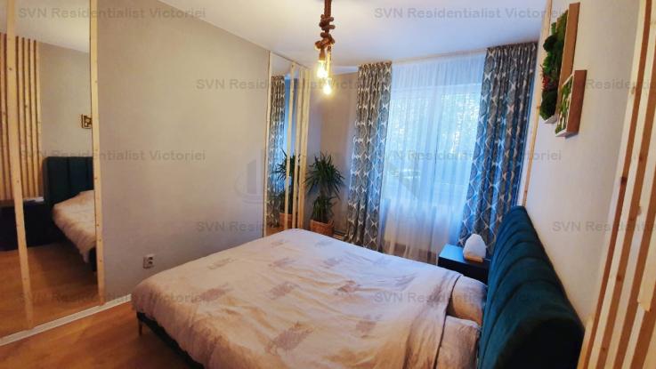 Vanzare apartament 3 camere, Pajura, Bucuresti