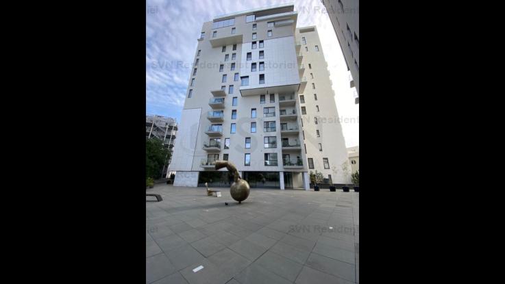 Vanzare apartament 3 camere, Herastrau, Bucuresti