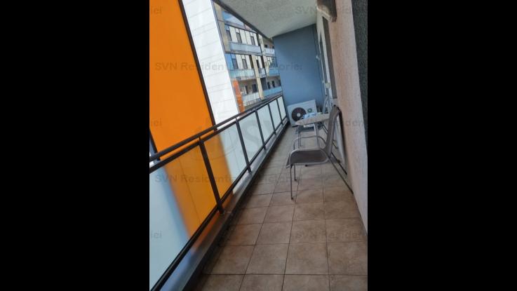 Vanzare apartament 2 camere, Doamna Ghica, Bucuresti