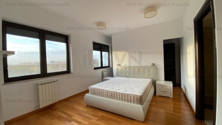 Vanzare apartament 5 camere, Herastrau, Bucuresti