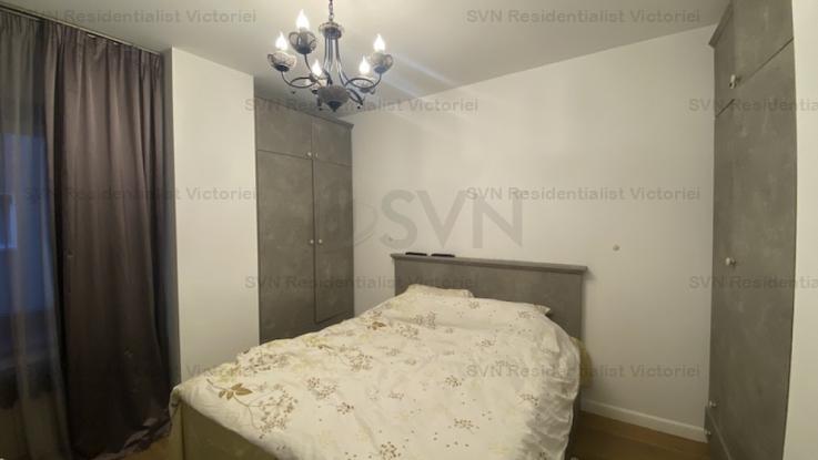 Inchiriere apartament 3 camere, Primaverii, Bucuresti