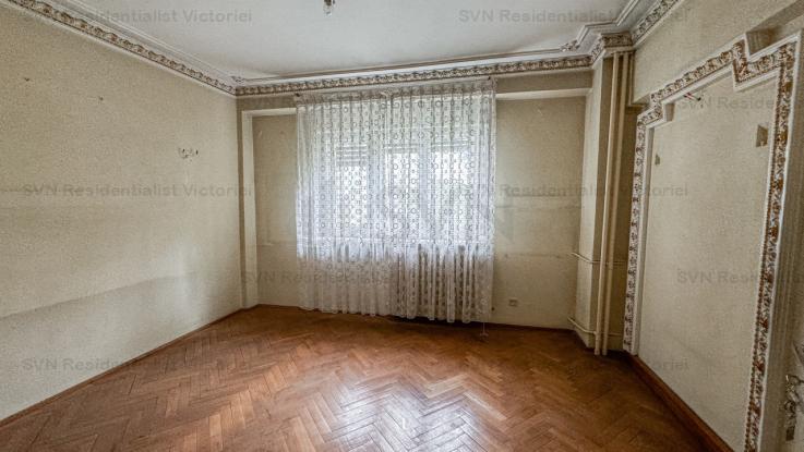 Vanzare apartament 4 camere, Dorobanti, Bucuresti