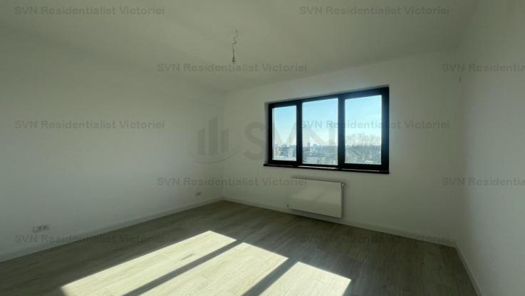 Vanzare apartament 3 camere, Sisesti, Bucuresti