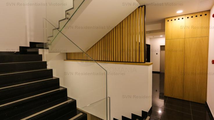 Vanzare apartament 4 camere, Floreasca, Bucuresti