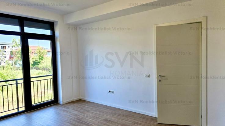 Vanzare apartament 2 camere, Bucurestii Noi, Bucuresti