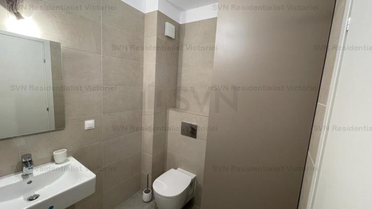 Vanzare apartament 2 camere, Pipera, Bucuresti