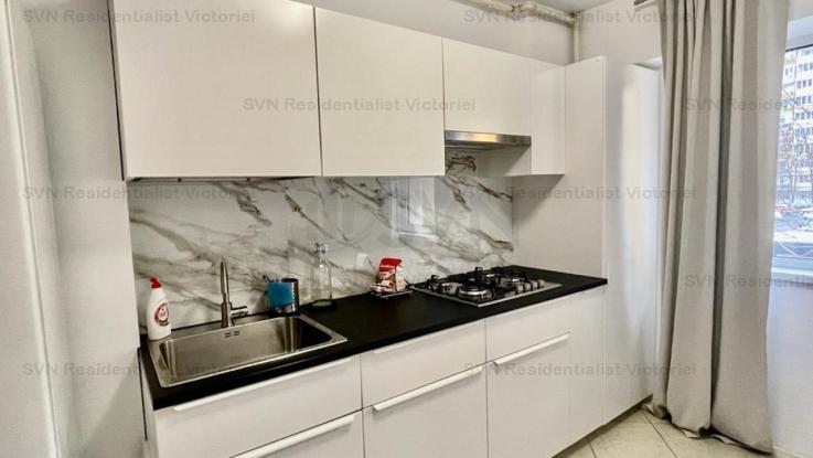 Vanzare apartament 4 camere, Ferdinand-Dimitrov, Bucuresti