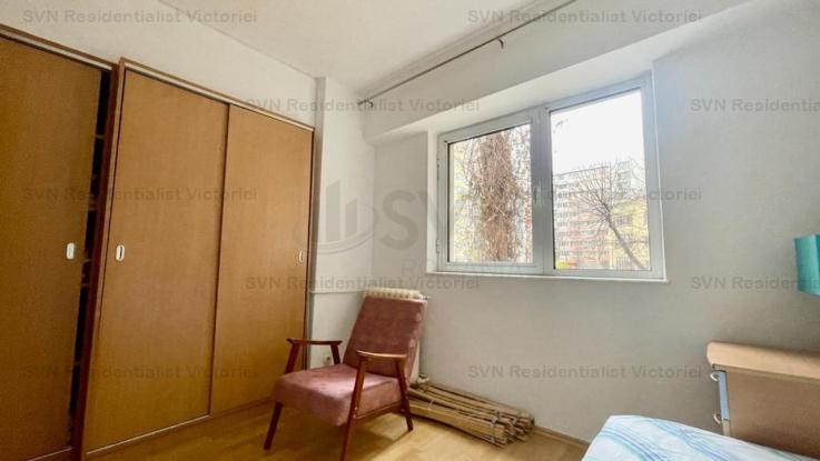 Vanzare apartament 4 camere, Ferdinand-Dimitrov, Bucuresti