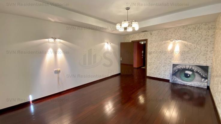 Vanzare apartament 7 camere, Baneasa, Bucuresti