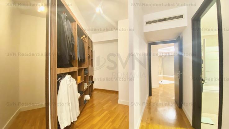 Vanzare apartament 3 camere, Herastrau, Bucuresti