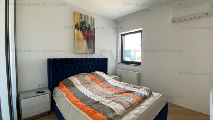 Vanzare apartament 2 camere, Pipera, Bucuresti