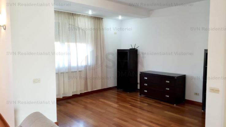 Vanzare apartament 3 camere, Primaverii, Bucuresti