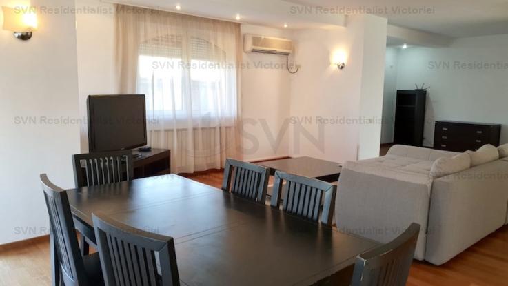 Vanzare apartament 3 camere, Primaverii, Bucuresti