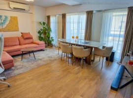 Vanzare apartament 3 camere, Floreasca, Bucuresti