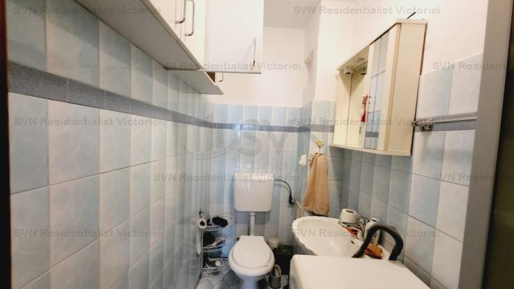 Inchiriere apartament 3 camere, Calea Calarasilor, Bucuresti