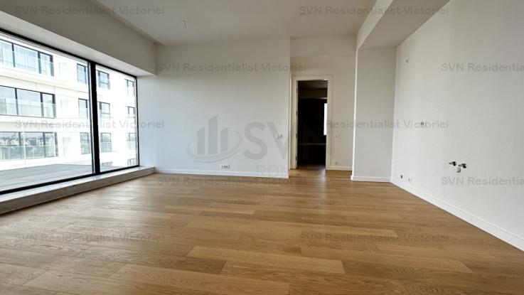 Vanzare apartament 4 camere, Floreasca, Bucuresti