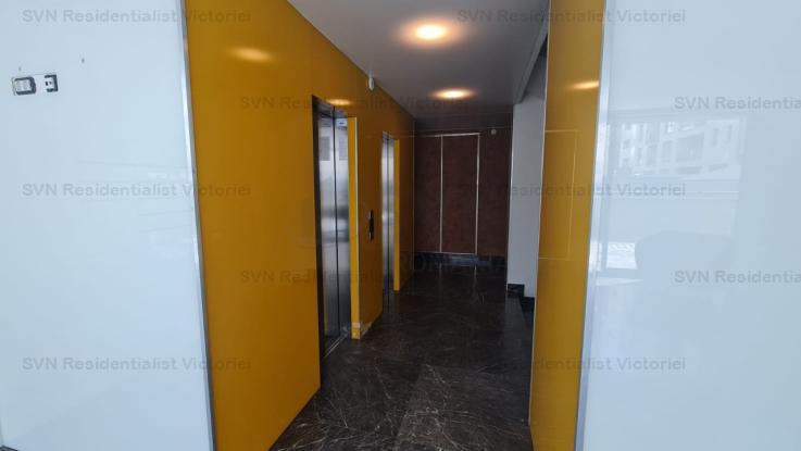 Vanzare apartament 2 camere, Floreasca, Bucuresti