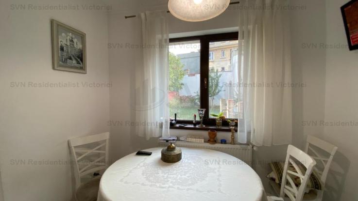 Vanzare apartament 3 camere, Piata Victoriei, Bucuresti