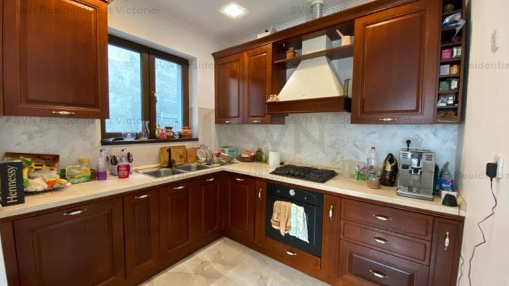 Vanzare apartament 3 camere, Piata Victoriei, Bucuresti