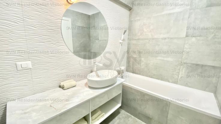 Vanzare apartament 2 camere, Herastrau, Bucuresti