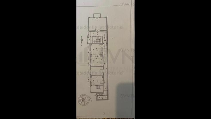 Vanzare apartament 4 camere, Kogalniceanu, Bucuresti