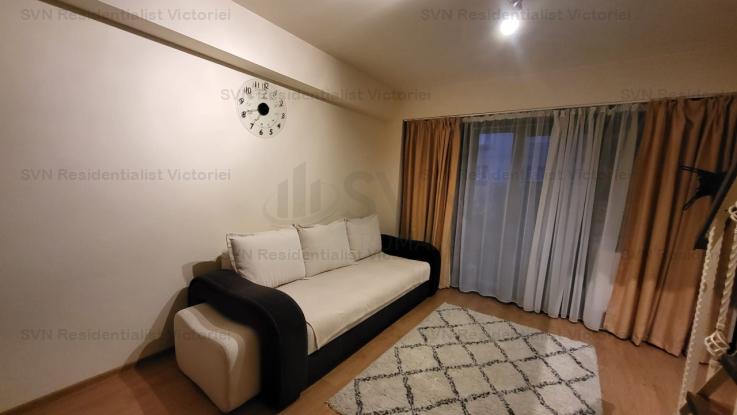 Vanzare apartament 3 camere, Vitan, Bucuresti