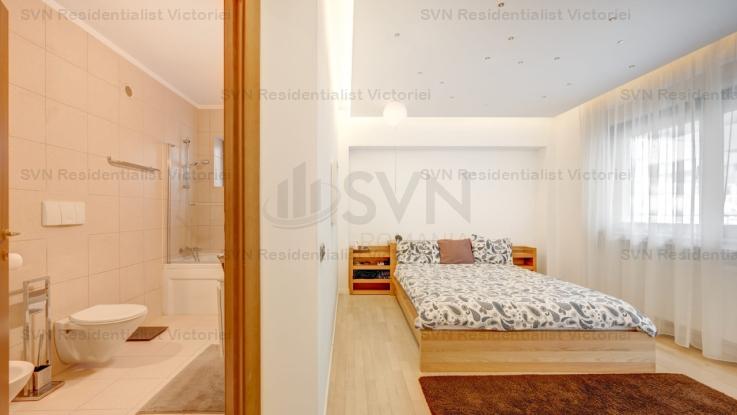 Inchiriere apartament 3 camere, Dorobanti, Bucuresti