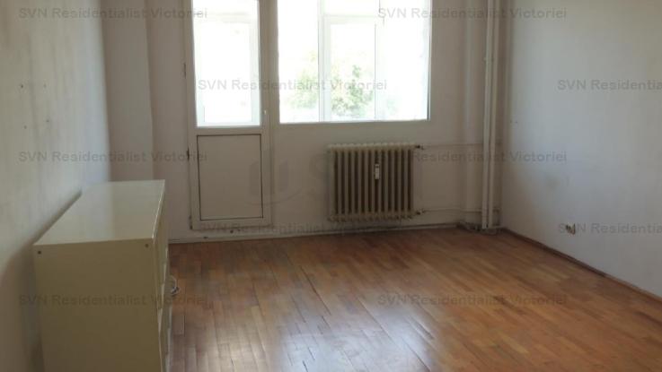 Vanzare apartament 3 camere, Pantelimon, Bucuresti