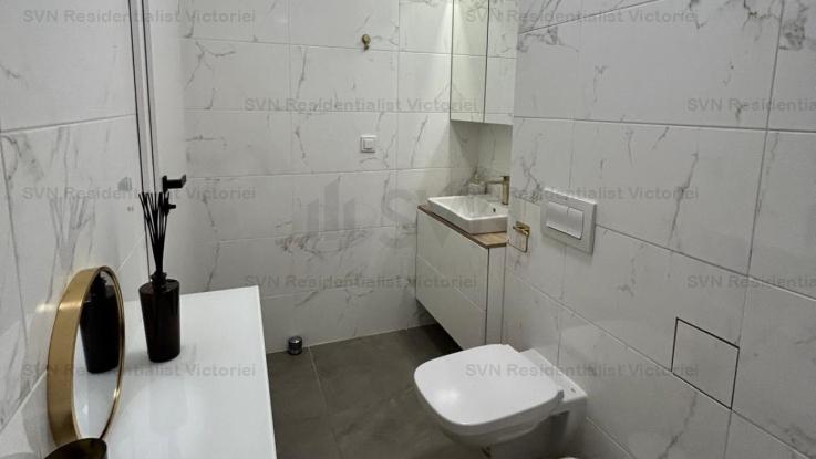 Vanzare apartament 3 camere, Pipera, Bucuresti