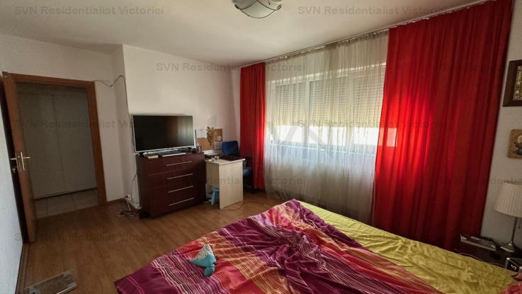 Vanzare apartament 3 camere, Pantelimon, Bucuresti